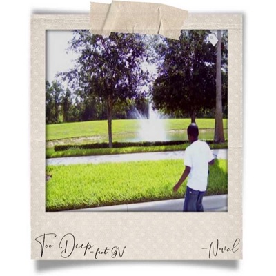 In Too Deep (feat. GV) - Single