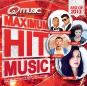 Maximum Hit Music Best of 2013 artwork