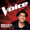 It Will Rain (The Voice Performance) - Bryan Keith lyrics