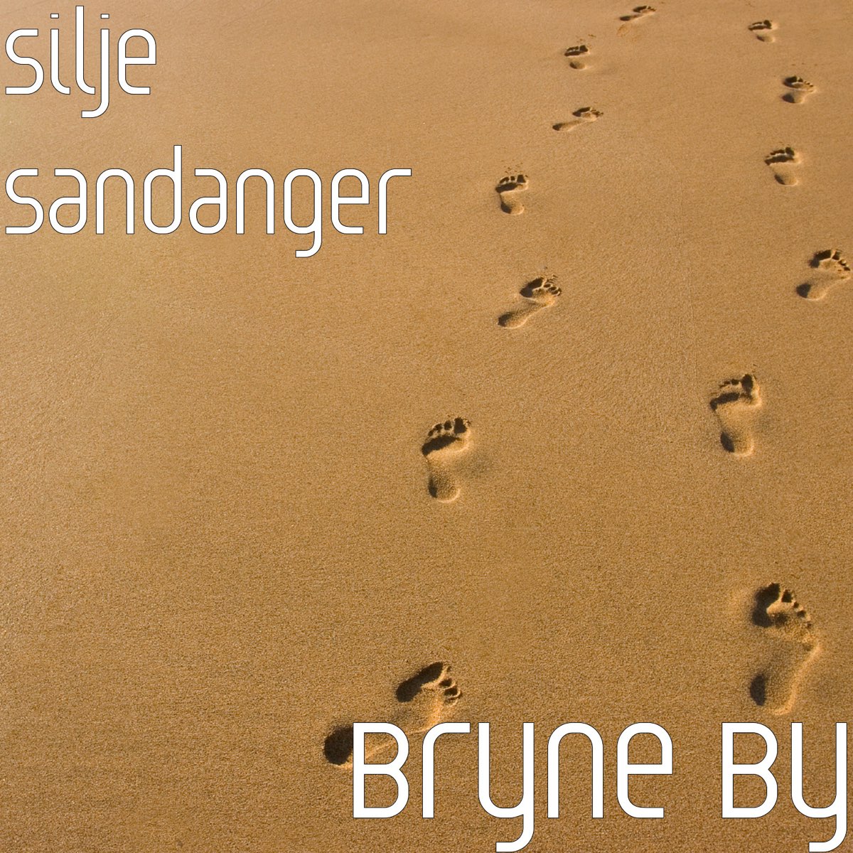 Bryne By - Single - Album by Silje Sandanger - Apple Music