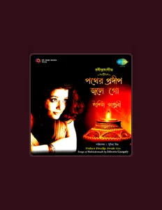 Listen to Isheeta Ganguly, watch music videos, read bio, see tour dates & more!