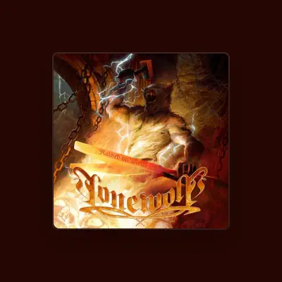 Listen to Lonewolf, watch music videos, read bio, see tour dates & more!