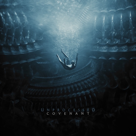 Cover artwork for Meridian