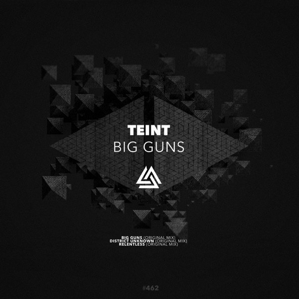 Big Guns - Single