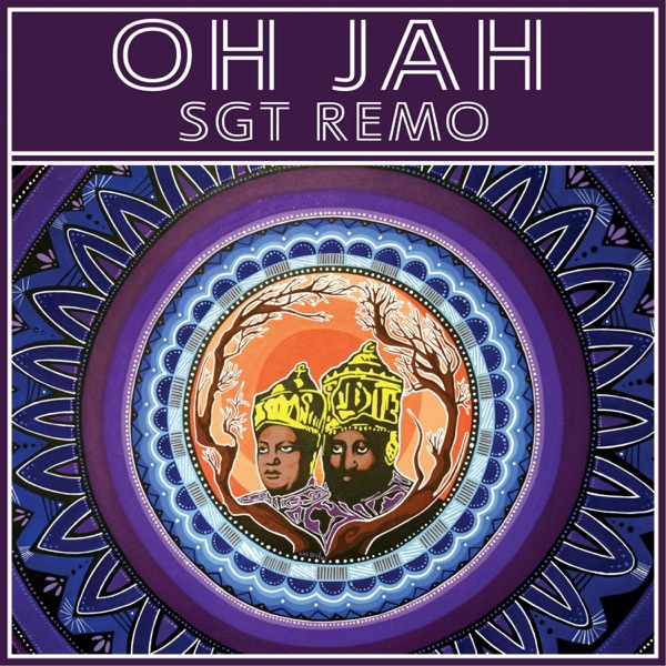 Oh Jah - EP