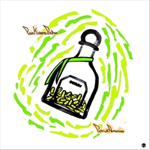 Painkillers&Patron - EP