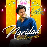 Navidad en Candela - Single - Peter Sway