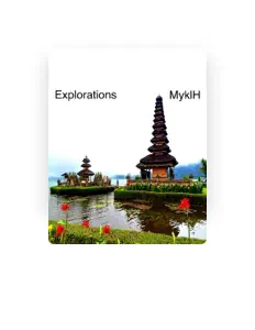 Listen to MyklH, watch music videos, read bio, see tour dates & more!