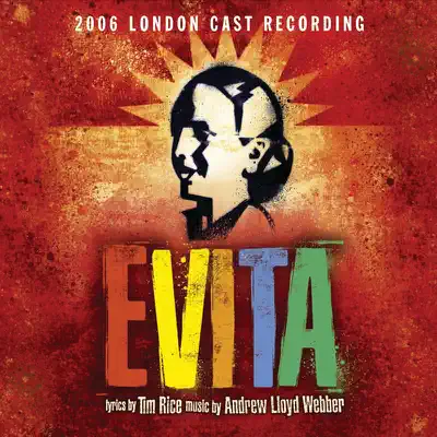 Evita - Andrew Lloyd Webber