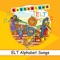 Let's All Go to Letterland - Letterland lyrics