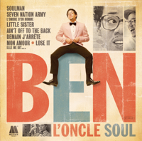 Ben l'Oncle Soul - Ben L'Oncle Soul artwork