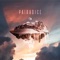 Pairadice - EP