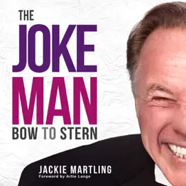 The Joke Man: Bow to Stern (Unabridged)