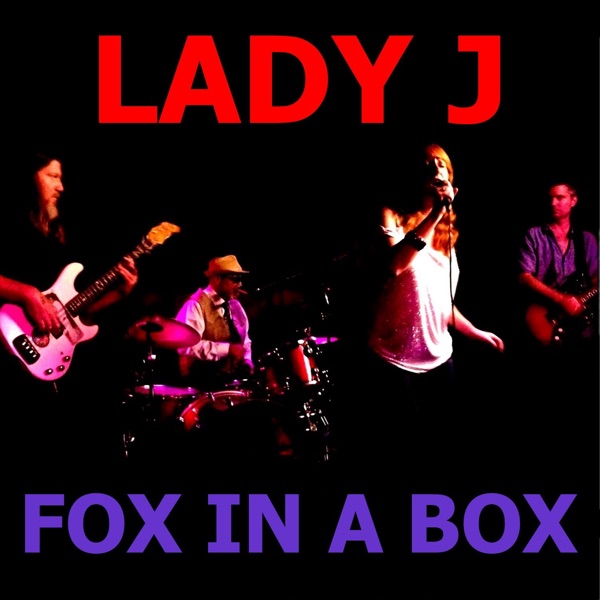 Fox in a Box