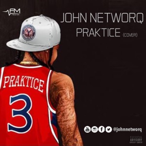 Praktice (Cover)