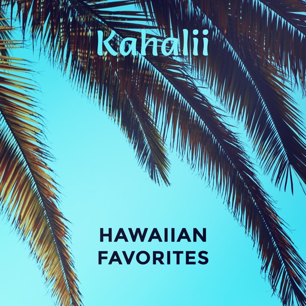 Hawaiian Favorites