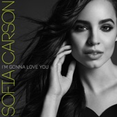 I'm Gonna Love You artwork