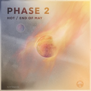 Hot / End of May - Single