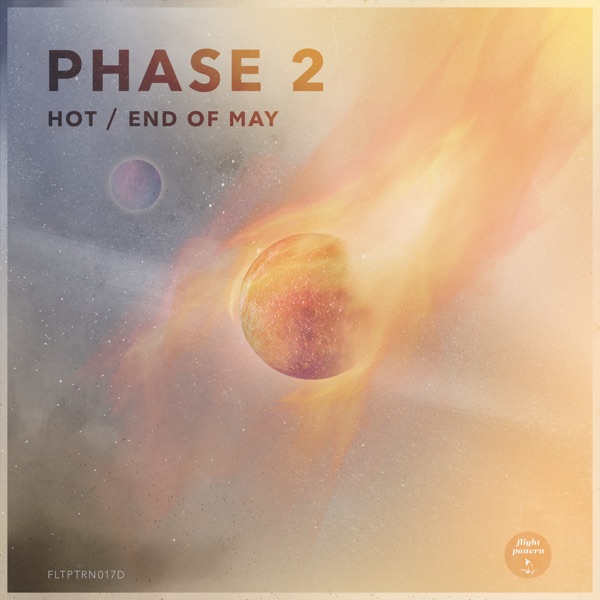Hot / End of May - Single