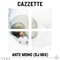 Oceans (feat. Leo Stannard) [Mix Cut] - Cazzette lyrics