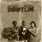 Bodyline artwork