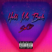 Hold Me Back - Single - Sinclair