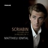 Scriabin: 12 Etudes, Op. 8 & 24 Preludes, Op. 11