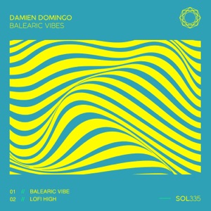 Balearic Vibes - Single