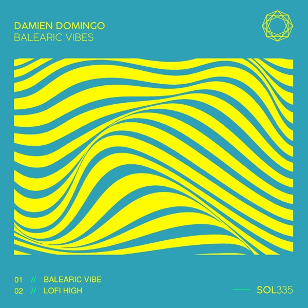 Balearic Vibes - Single