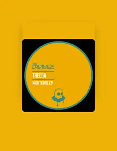 Hör dir Treega an, schau dir Musikvideos an, lies die Biografie, finde Tourdaten und mehr!