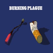 Burning Plague (Remastered) artwork