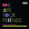 AlunaGeorge - You Know You Like It