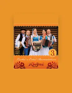 Dengarkan Lenka a Evka Bacmaňákové, tonton video musik, baca bio, lihat tanggal tur & lainnya!