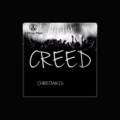 Listen to Christian Dj, watch music videos, read bio, see tour dates & more!
