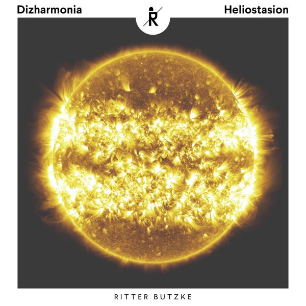 Heliostasion - EP