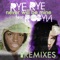Never Will Be Mine (feat. Robyn) - Rye Rye lyrics
