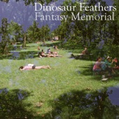Dinosaur Feathers - Family Waves