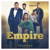 Trapped (feat. Jussie Smollett & Yazz) - Single artwork