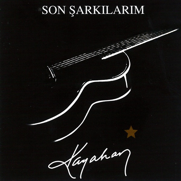 Kayahan - Kara Saplantım