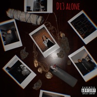 Di3 Alone (feat. Loweyez Duug) - Single - Mobbs Radical