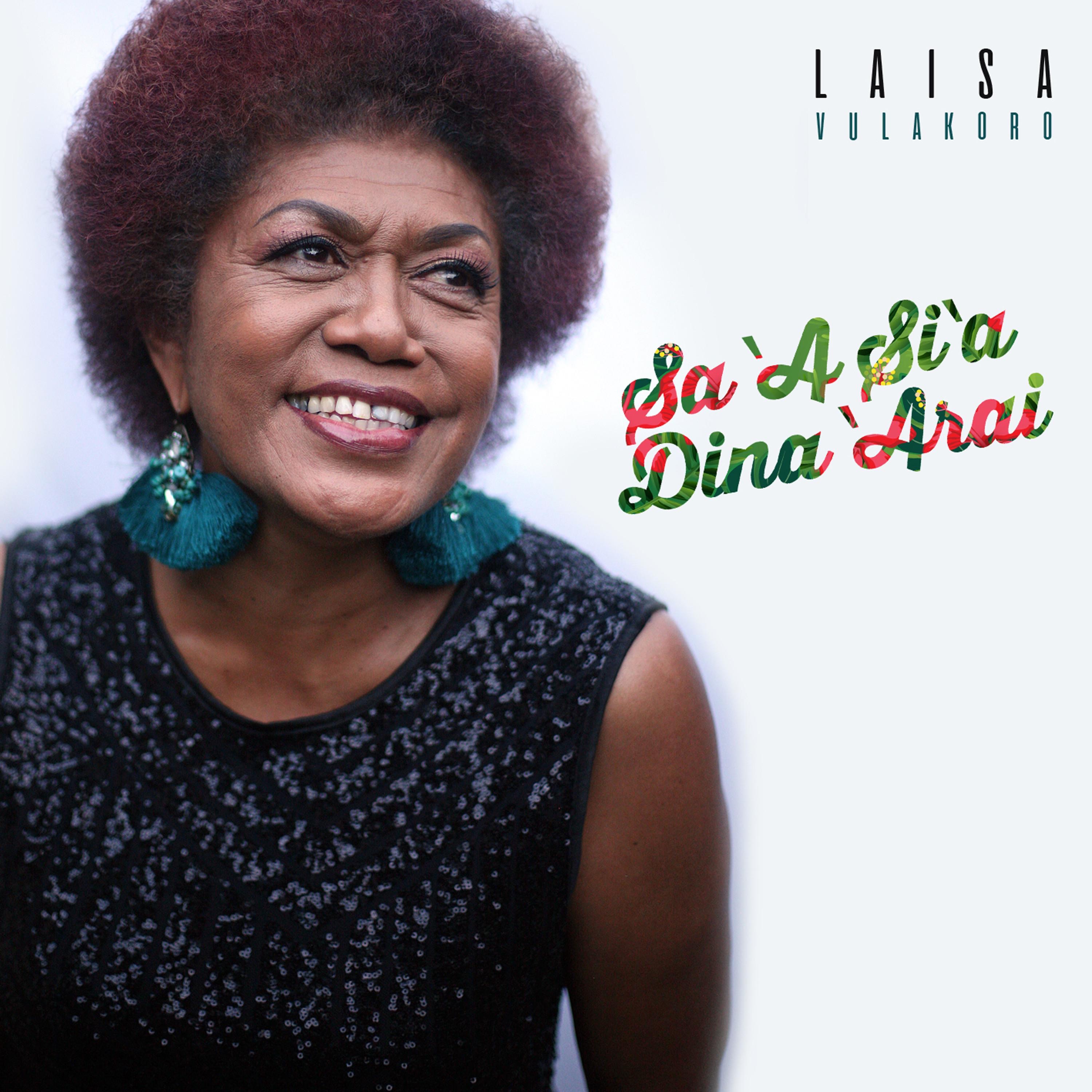Laisa Vulakoro - A Sia Dina Arai