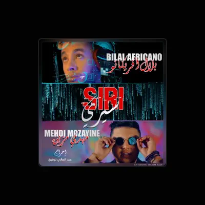 Listen to Bilal Africano, watch music videos, read bio, see tour dates & more!
