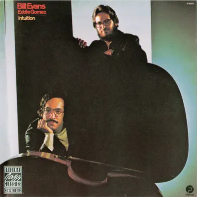 Intuition - Bill Evans Intuition - Bill Evans