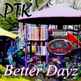 Better Dayz P.T.K.