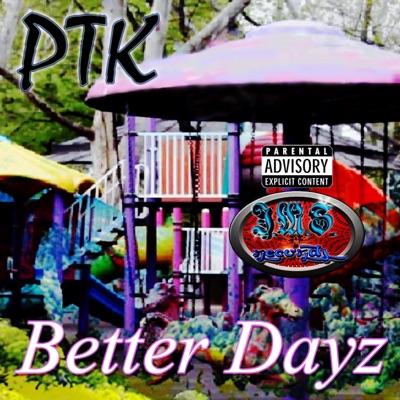 Better Dayz - Single