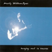 Marty Willson-Piper - Wondering