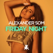 Friday Night (Club Mix) artwork