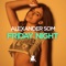 Friday Night (Club Mix) artwork