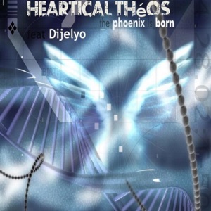 The Phoenix Is Born (feat. Dijelyo) - EP