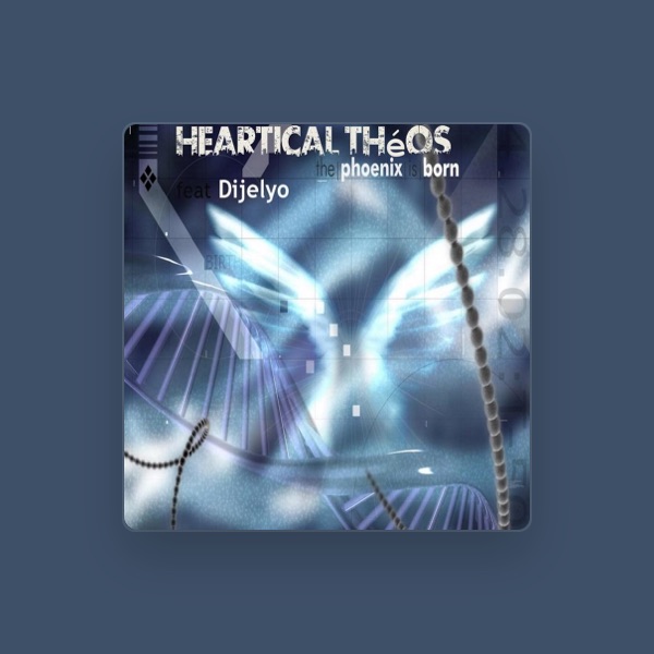 Heartical Theos's avatar